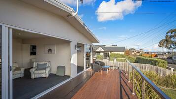 Rumah Basic, pemandangan gunung | 3 kamar tidur dan didekorasi berbeda-beda