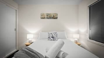 Rumah Basic, pemandangan gunung | 3 kamar tidur dan didekorasi berbeda-beda