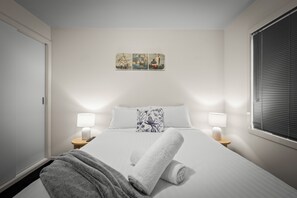 Rumah Basic, pemandangan gunung | 3 kamar tidur dan didekorasi berbeda-beda