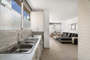 Interior - Vacation Apartment 'Dreams Holidays' with Shared Pool, Wi-Fi and Air Conditioning (Adeje)