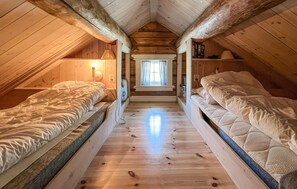 4 chambres, Wi-Fi gratuit