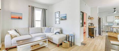 Téléviseur connecté, foyer