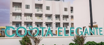 Costa Elegante Hotel & Suites