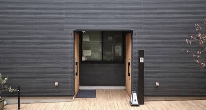 Ryokan Zen Asagaya