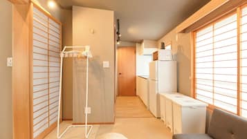 公寓, 非吸煙房 (3F) | 客房設施服務