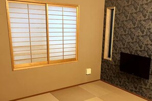 2F (2p) | Free WiFi, bed sheets - Ryokan Zen Asagaya by Tranova (Tokyo)