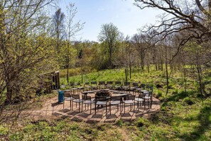 Exterior - Långstorp Gästhem (Hoor)