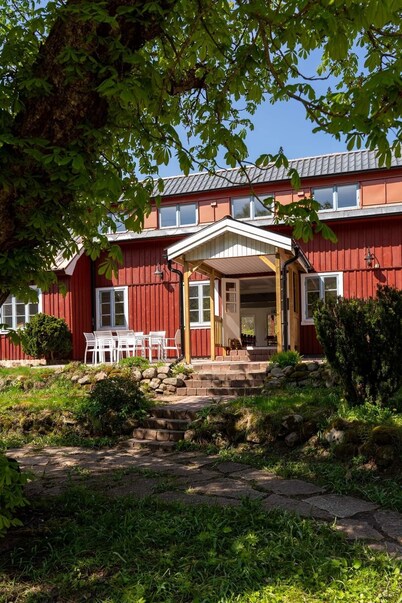 Långstorp Gästhem