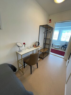 Comfort Double or Twin Room, Garden View
