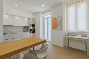 Interior - Serenity Setúbal I, Apartment (Setúbal)