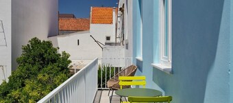 Serenity Setúbal I, Apartment