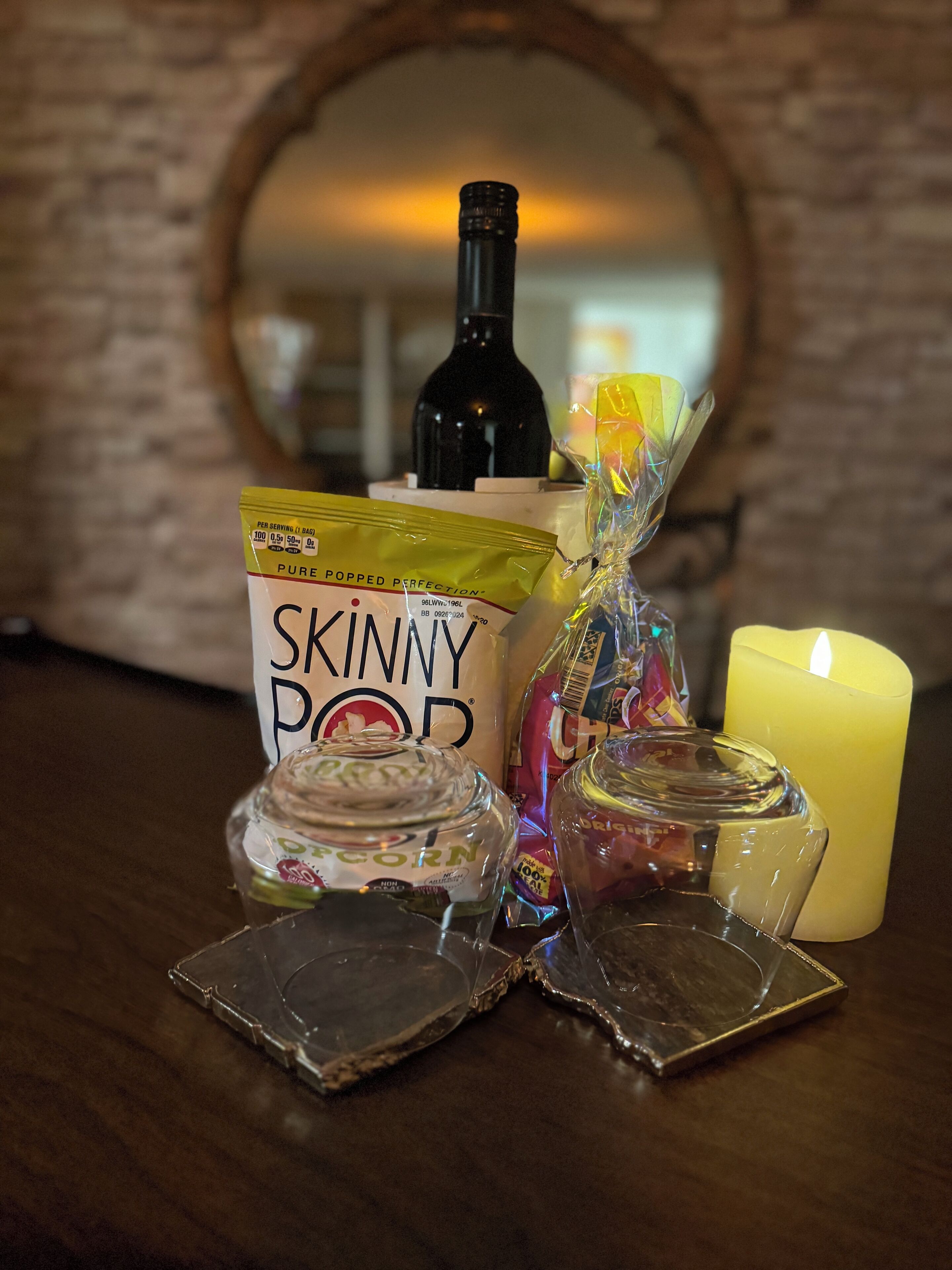 Alimentação e bebidas