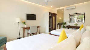Unclassified image, 4 of 8, button - KAORM MEAS HOTEL (Siem Reap)