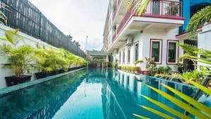 Unclassified image, 5 of 8, button - KAORM MEAS HOTEL (Siem Reap)