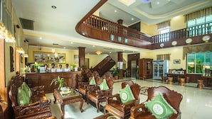 Unclassified image, 3 of 8, button - KAORM MEAS HOTEL (Siem Reap)