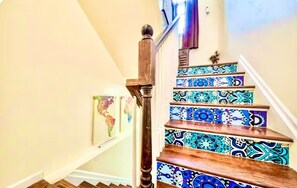 Interior - Spacious 6BR Duplex • Near EWR & NY/NJ Attractions (Newark)