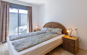 3 Schlafzimmer, kostenloses WLAN