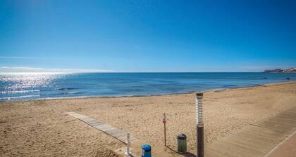 Beautiful apartment in Torrevieja