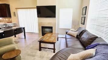 TV