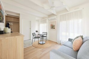 Family Room | Living area