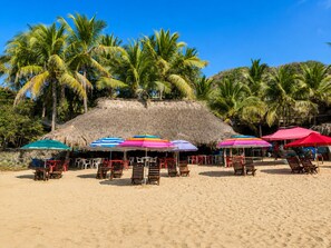 Exterior - Casa Esperanza (San Pedro Pochutla)
