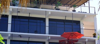 Casa Esperanza