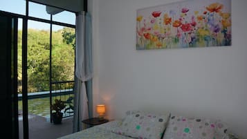 Junior Studio Suite, Desert view | Free WiFi