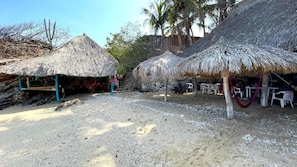 Exterior - Casa Esperanza (San Pedro Pochutla)