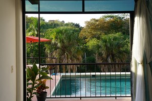 Studio Suite Junior, pemandangan gurun | Wi-Fi gratis