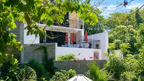 Front of property - Casa Esperanza (San Pedro Pochutla)