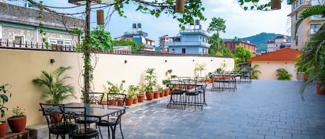 Restaurang