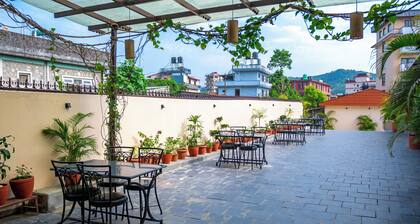 Hotel Rudrakshya Pokhara