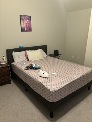4 Schlafzimmer, WLAN, Bettwäsche