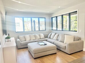 スマートテレビ