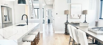 1 blocks to the Beach - New construction!!! New listing!