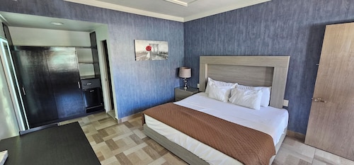 Hotel Aeropuerto Tijuana