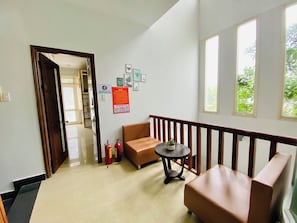 Living area - Bossa Nova (Da Nang)
