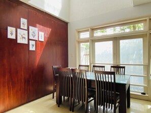 Shared kitchen - Bossa Nova (Da Nang)