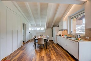 Kitchen - Cimetta, Livigno, Italy (Livigno)