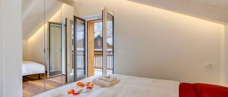 3 slaapkamers, gratis wifi, beddengoed