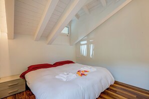 Bedroom - Cimetta, Livigno, Italy (Livigno)