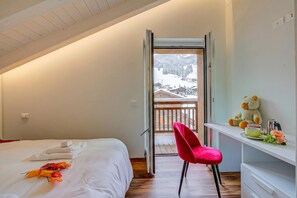 Mountain View - Cimetta, Livigno, Italy (Livigno)