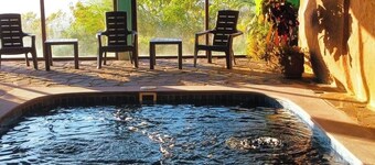 Hostal Bajo las Estrellas