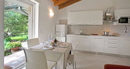 Il Giardino di Sara, Arco, Italy