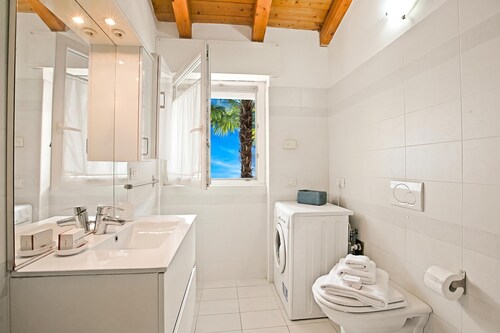 Sara’s Garden Home, Arco, Italy