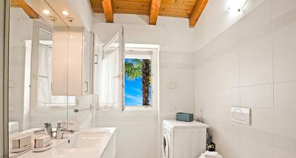 Sara’s Garden Home, Arco, Italy