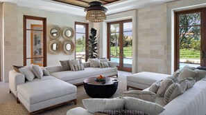 Luxury Villa | 6 bedrooms, free WiFi