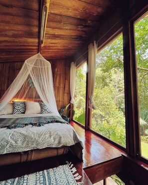 1 dormitorio, wifi, ropa de cama