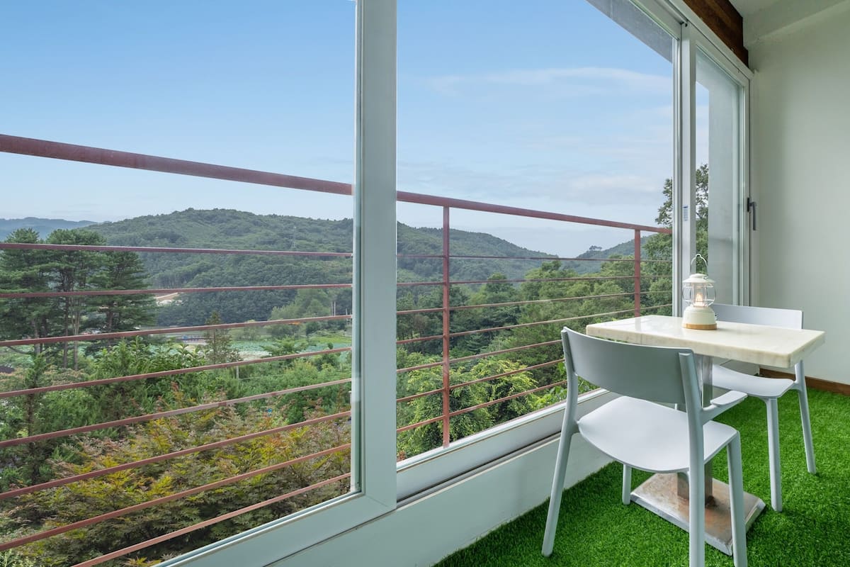 Basic Room, 1 Bedroom (C_201)