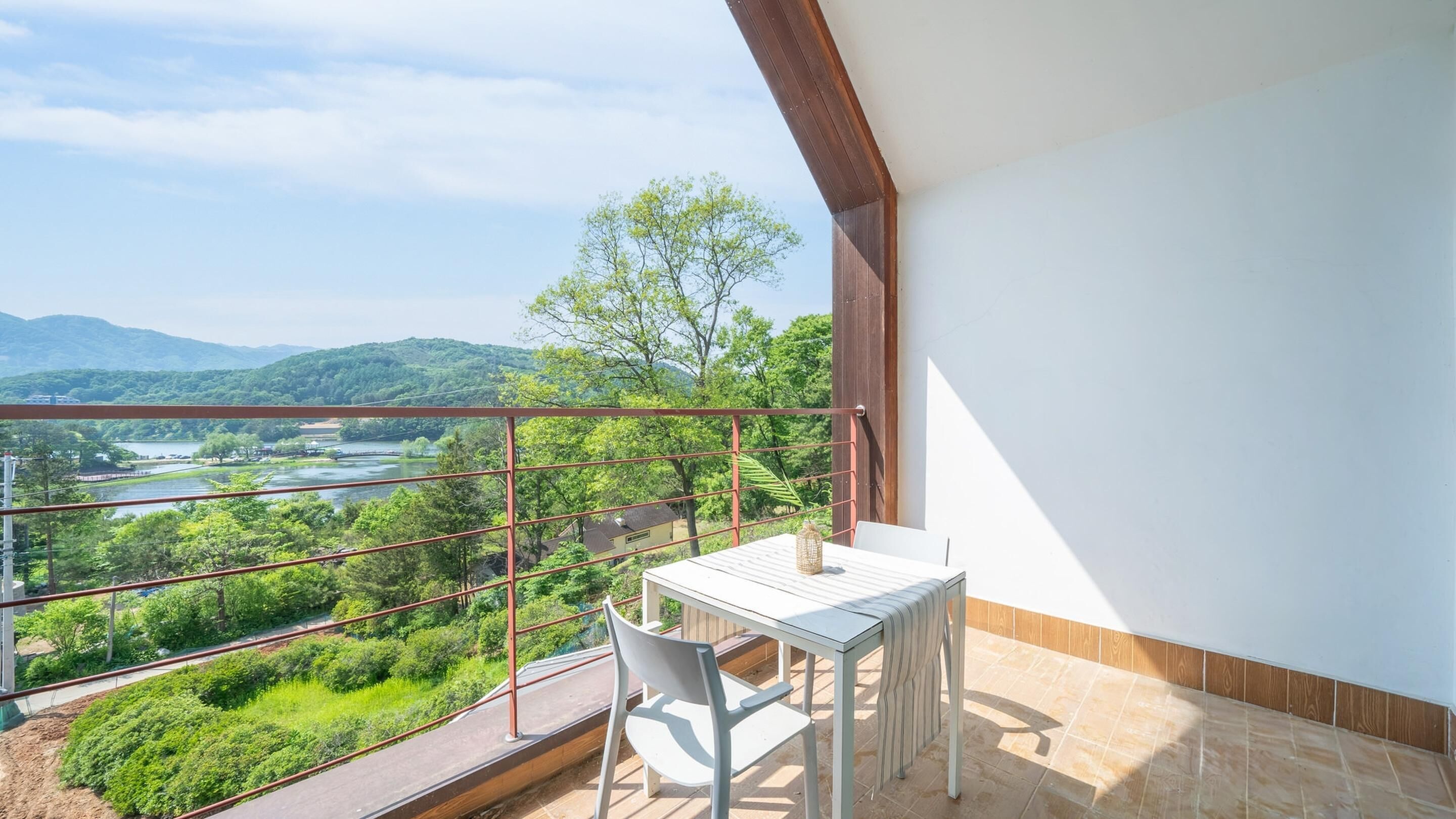 Basic Room, 1 Bedroom (A_201) | 1 bedroom, WiFi (free)